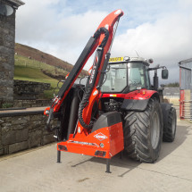Kuhn Agrilonger